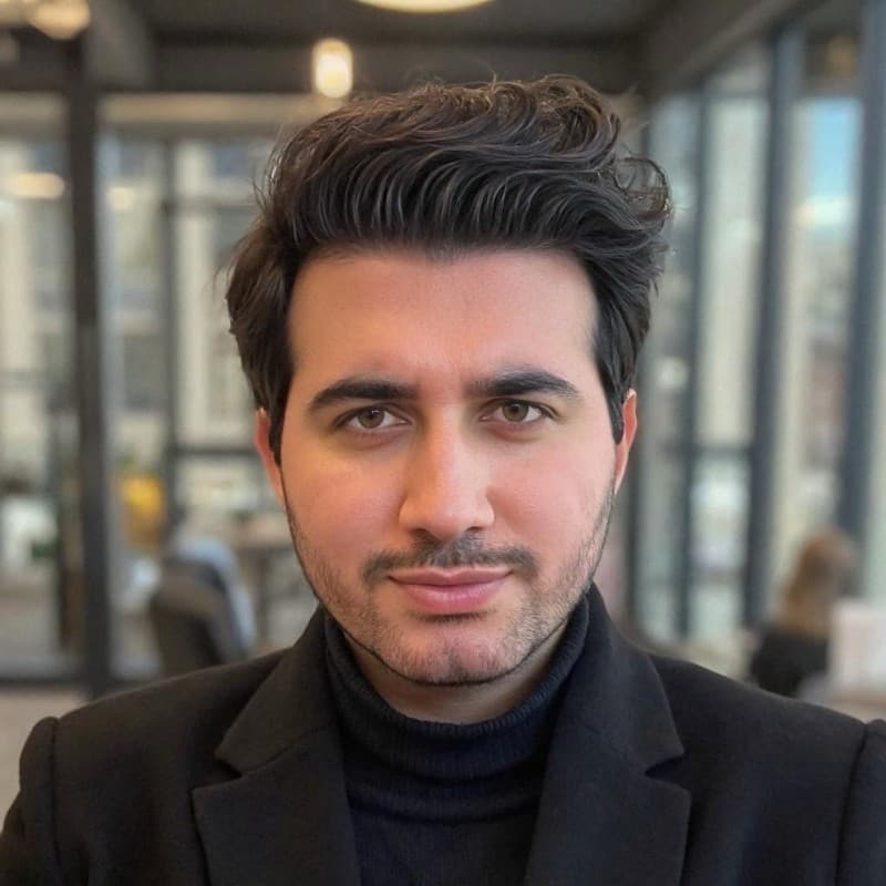 Halil İbrahim Kurnaz